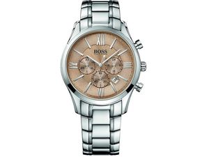 Boss 1513199 Ambassador Chrono Herrenuhr Boss 1513199 Ambassador Chrono Herrenuhr