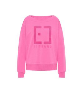 ELBSAND Fenna_Sweatshirt Damen pink 42