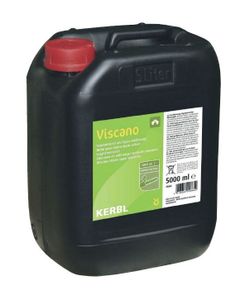 Viscano Kettenöl H mineralisch 5 Liter Kanister
