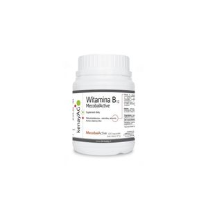 Kenay Vitamin B12 300 Kapseln BI3079