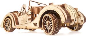 UGEARS 3D-Puzzle Roadster VM-01, 437 Teile UGEARS 3D-Puzzle Roadster VM-01, 437 Teile