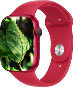 Apple Watch Series 7 Aluminiumgehäuse GPS + Cellular