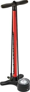 Lezyne Sport Gravel Drive Red Standpumpe