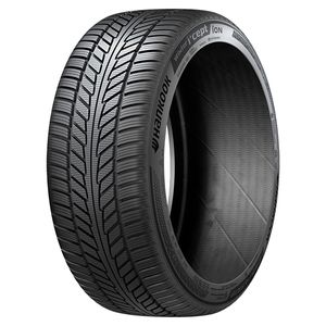 Hankook Ion I*Cept 235/45R18 98V Bsw Xl Pochłaniacz Dźwięku