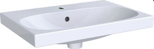 GEBERIT Waschtisch Acanto 60 cm weiß 500631012