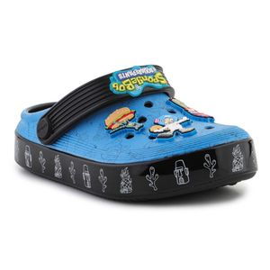 Crocs Schuhe Spongebob Multi Off, 209823001