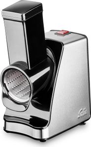 SOLIS 921.06 - Schwarz - Edelstahl - Edelstahl - Edelstahl - AC - 350 W