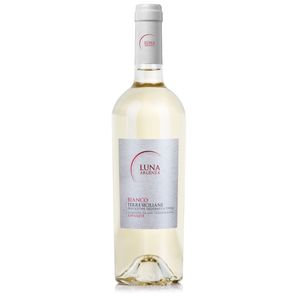 Luna Argenta Bianco Terre Siciliane IGT | 12 % vol | 0,75 l