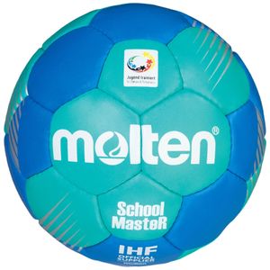 Molten Handball "School Master", Größe 1