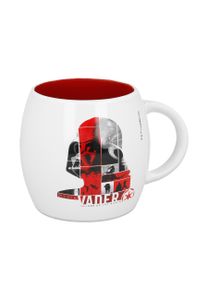 Star Wars Dark Side Becher Keramik Tasse Tee Kaffee Becher Pott im Geschenkkarton