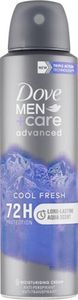 Dove Men Cool fresh Antyperspirant, 150 ml