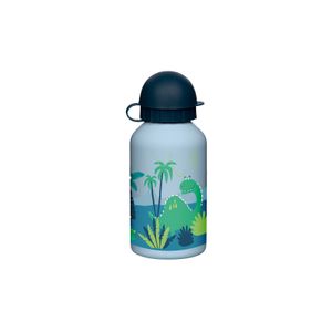 Sigikid Edelstahl Trinkflasche Dino