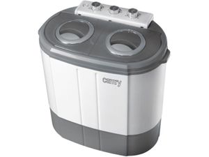 Camry Waschmachine + Trockner CR 8052
