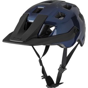 Abus MoTrip MTB Helm midnight blue 57-61 cm