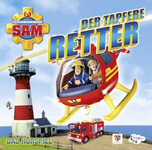 Der Tapfere Retter-Das Hörspiel