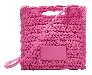 s.Oliver Crossover Bag Lilac / Pink