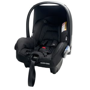 Maxi-Cosi Citi Babyschale 0+ schwarz