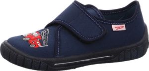 Superfit 0 800278 8000 Bill Jungen Hausschuh Blau, Blau, Gr. 38 Superfit 0 800278 8000 Bill Jungen Hausschuh Blau, Blau, Gr. 38