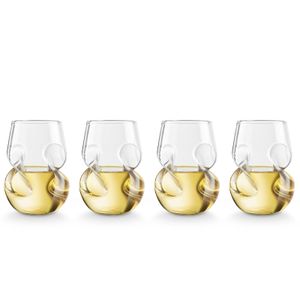 Weißwein-Gläser FINE WINE 4er-Set (8,74 EUR/Glas)