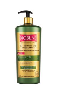 Bioblas Phytokeratin Shampoo Anti Haarausfall 1000 ml