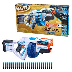 Hasbro Y2642 Nerf Ultra One Screamer Dart Gewehr motorisiert elektronischer Blaster