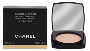 Chanel Poudre Lumiere Highlighting Powder