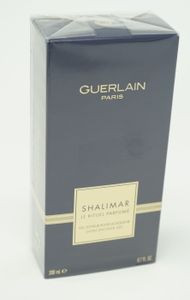 Guerlain Shalimar sprchový gel 200 ml