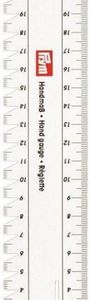 PRYM Lineal 21 cm