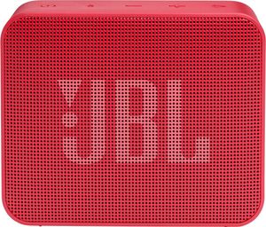 Kompaktný prenosný reproduktor JBL GO Essential Black