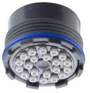 Neoperl CACHE SLC PCA Spray Strahlregler 43745890 TJ/M 18,5x1, 1,0 gpm/3,8 l/min