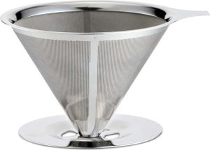 Weis Weis Kaffeefilter, zweilagig