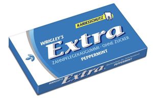 Welche Faktoren es bei dem Kauf die Wrigley kaugummi zu untersuchen gibt!