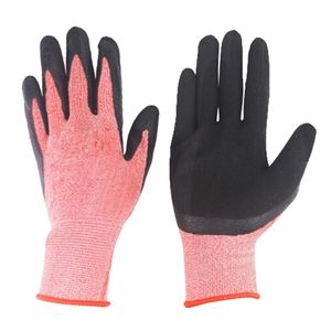 Premium Handschuhe für Garten und Arbeit - Boden- und Pflanzhandschuhe Kaktus Garten- und Arbeitshandschuhe für Damen