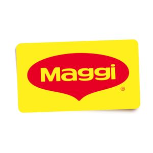 Maggi Fix für Ofen Kartoffeln mit Hackfleisch mit Röstzwiebeln 34g