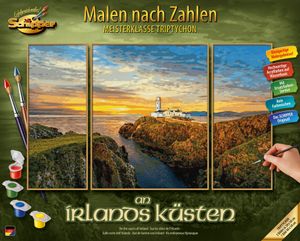 Schipper 609260886 MNZ - An Irlands Küsten