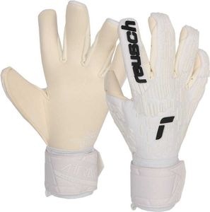 Rękawice Reusch Attrakt  Freegel Gold X 54 70 036 1100 - BIAŁY, 9
