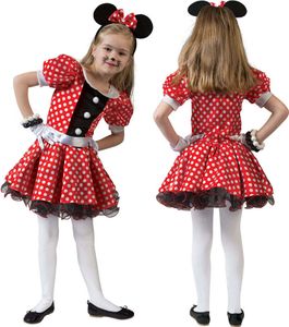 Mandy Maus Kinderkostüm