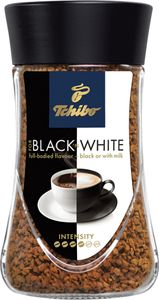 Tchibo für Black'N White Instantkaffee 100 g