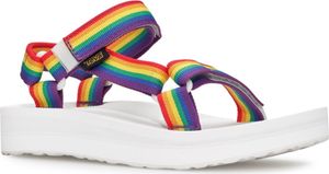 Buty Teva Pride 1090969RWHT