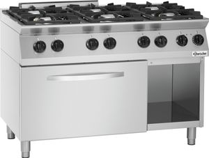 Gasherd MFG 7360
