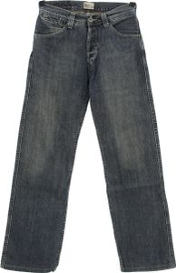 #6568 Tommy Hilfiger,  Herren Jeans Hose, Denim ohne Stretch, blue, W 28 L 30