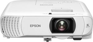 Epson EH-TW840 3LCD Projector 4000lm - Digital-Projektor - LCD