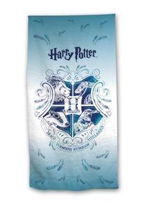 Harry Potter - Wappen - Badetuch, 70x140