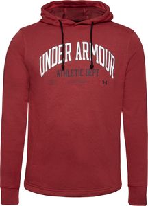 Under Armour rot XXL