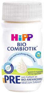 HiPP PRECOMBIOTIK® trinkfertig (24x90ml)
