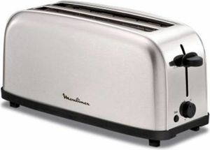 Moulinex Klassisch LS330D11 2 Tostadora 1400W
