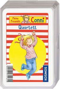KOSMOS Quartet Môj priateľ Conni