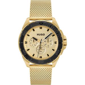 Hugo Boss Multi Zifferblatt 'Fresh' Herren Uhr  1530288