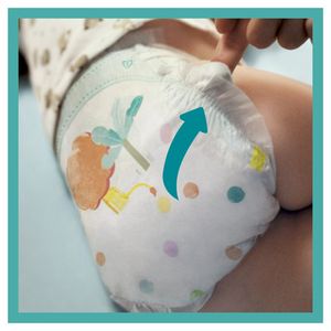 Pampers Windeln Active Baby Dry Maxi Pack 4, 9-14 kg, 58szt.