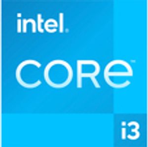 Intel® Core i3-12100F - Intel® Core™ i3 - LGA 1700 - Intel - i3-12100F - 64-Bit - Intel® Core™ i3 Prozessoren der 12. Generace